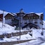 Hotel GHM Monachil