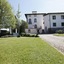 Villa La Fornacina