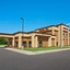 Hampton Inn Magnolia