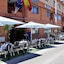 Hotel Vivar