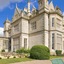 Stoke Rochford Hall