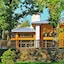 Albirondack Park Camping Lodge And Spa