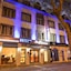 The Originals City Hôtel Les Océanes
