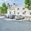 Brit Hotel Notre Dame