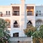 Riad Villa Blanche