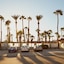 Lido Palms Resort And Spa