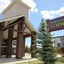 Yellowstone Lodge