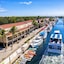 Waterside Suites & Marina