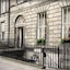 New Town Hotel