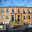 The Salisbury Hotel
