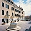 Hotel Foscari Palace