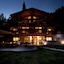 Agriturismo Chalet Fogajard