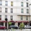 Hotel Briand Devient Hotel Ipl