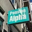 Pension Alpha