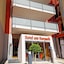 Nashira Kurpark Hotel