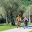 Camping Residence Oliva