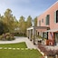 Hotel Santa Coloma Del Camino