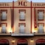 Hotel Cervantes
