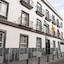Hostal & Apartamentos Plaza De La Luz