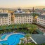 Hane Garden Hotel