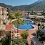 The Blue Lagoon Deluxe  Hotel