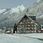Hotel Mangart