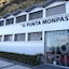 Hotel Punta Monpás