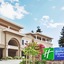 Holiday Inn Express Hotel & Suites Santa Cruz, An Ihg Hotel