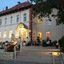 Parkhotel Bilm Im Glück