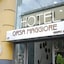 Orsa Maggiore Hotel