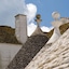 Le Alcove Luxury Hotel Nei Trulli