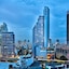 Radisson Blu Plaza Bangkok