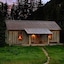 Dunton River Camp