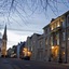 Vanbrugh House Hotel