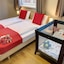 Meininger London Hyde Park