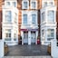 Saba Hotel London