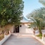 Desert Nights Resort