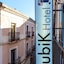 Kubik Hotel