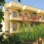 Cleopatra Apartments