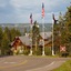 Headwater S Lodge Cabins At Flagg Ranch