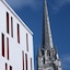 Temporesidence Cathedrale