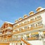 Hotel le Chalet Blanc