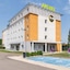 B&B Hotel Lyon Eurexpo Chassieu