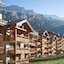 Cgh Résidences & Spas Les Chalets De Flambeau