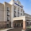 Springhill Suites By Marriott Indianapolis Carmel