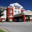Fairfield Inn And Suites By Marriott Marion