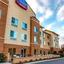Fairfield Inn & Suites By Marriott Harrisburg West