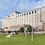 Spartanburg Marriott