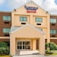 Fairfield Inn & Suites By Marriott Springfield