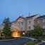 Fairfield Inn & Suites By Marriott Boston Milford